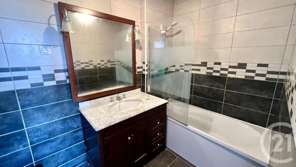 Appartement F5 à vendre  5 pièces - 104,01 m 2   PONTOISE  - 95