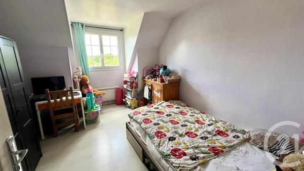 Appartement F5 à vendre  5 pièces - 104,01 m 2   PONTOISE  - 95