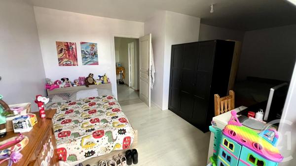 Appartement F5 à vendre  5 pièces - 104,01 m 2   PONTOISE  - 95