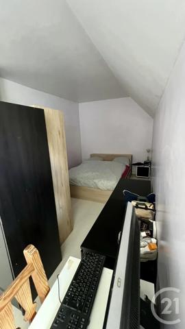 Appartement F5 à vendre  5 pièces - 104,01 m 2   PONTOISE  - 95