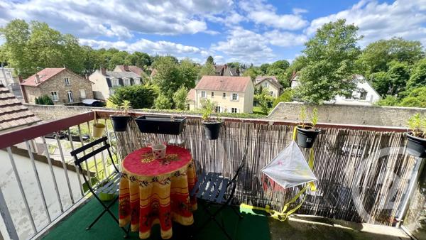 Appartement F5 à vendre  5 pièces - 104,01 m 2   PONTOISE  - 95
