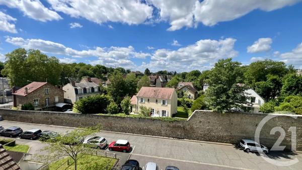 Appartement F5 à vendre  5 pièces - 104,01 m 2   PONTOISE  - 95