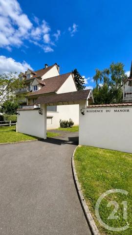 Appartement F5 à vendre  5 pièces - 104,01 m 2   PONTOISE  - 95