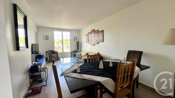 Appartement F5 à vendre  5 pièces - 104,01 m 2   PONTOISE  - 95
