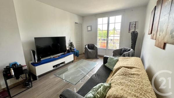 Appartement F5 à vendre  5 pièces - 104,01 m 2   PONTOISE  - 95