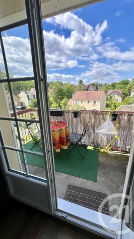 Appartement F5 à vendre  5 pièces - 104,01 m 2   PONTOISE  - 95