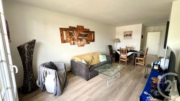 Appartement F5 à vendre  5 pièces - 104,01 m 2   PONTOISE  - 95
