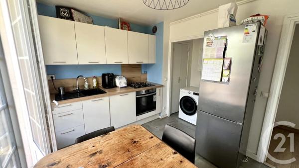 Appartement F5 à vendre  5 pièces - 104,01 m 2   PONTOISE  - 95