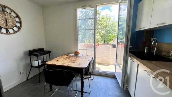 Appartement F5 à vendre  5 pièces - 104,01 m 2   PONTOISE  - 95