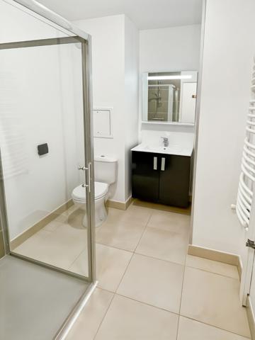 À LOUER - APPARTEMENT - MENNECY
