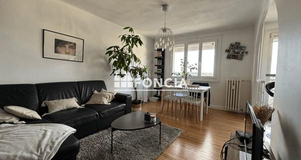 À vendre Appartement 2 pièces 40.3 m² - Rodez 12000