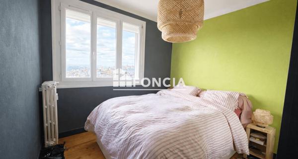 À vendre Appartement 2 pièces 40.3 m² - Rodez 12000