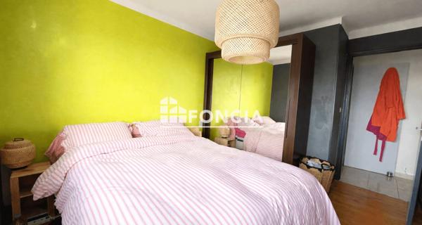 À vendre Appartement 2 pièces 40.3 m² - Rodez 12000