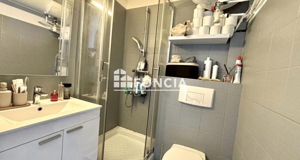 À vendre Appartement 2 pièces 40.3 m² - Rodez 12000