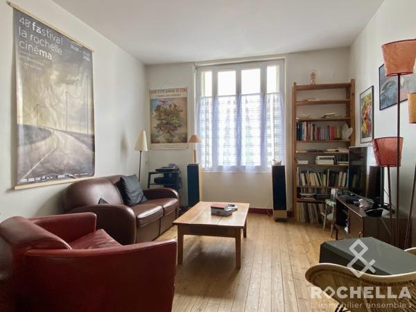 Maison ancienne La Genette