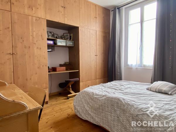 Maison ancienne La Genette