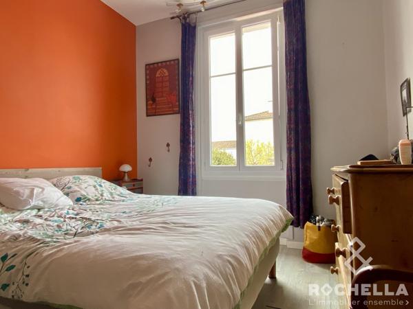 Maison ancienne La Genette