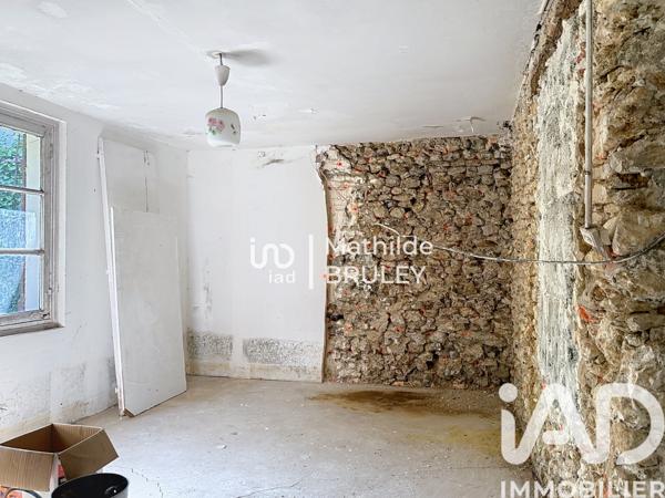 Maison à vendre 4 pièces 42 m² Dourdan