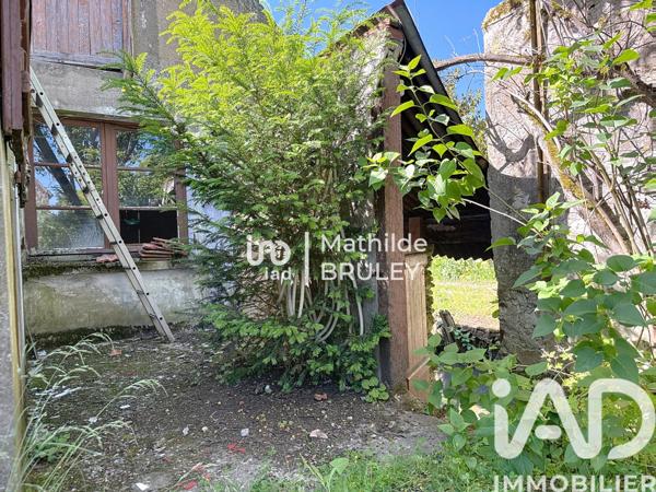 Maison à vendre 4 pièces 42 m² Dourdan