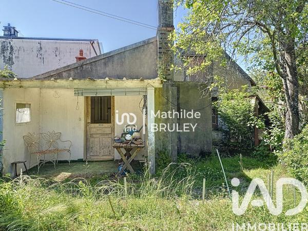 Maison à vendre 4 pièces 42 m² Dourdan