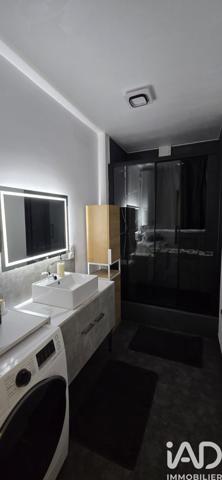 Appartement à vendre 3 pièces 59 m² Ris-Orangis