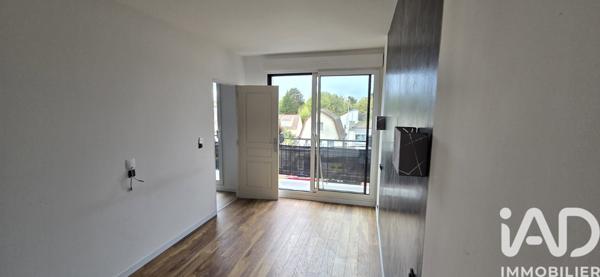 Appartement à vendre 3 pièces 59 m² Ris-Orangis
