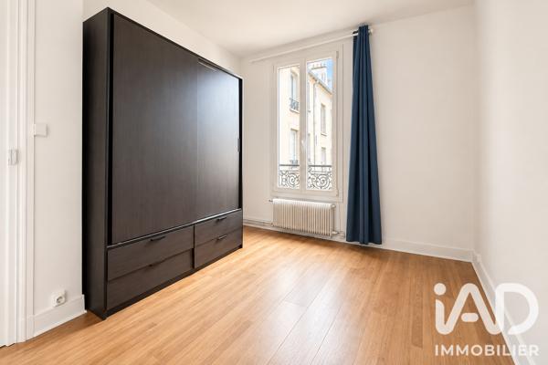 Appartement à vendre 3 pièces 46 m² Vitry-sur-Seine