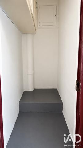Appartement à vendre 3 pièces 46 m² Vitry-sur-Seine