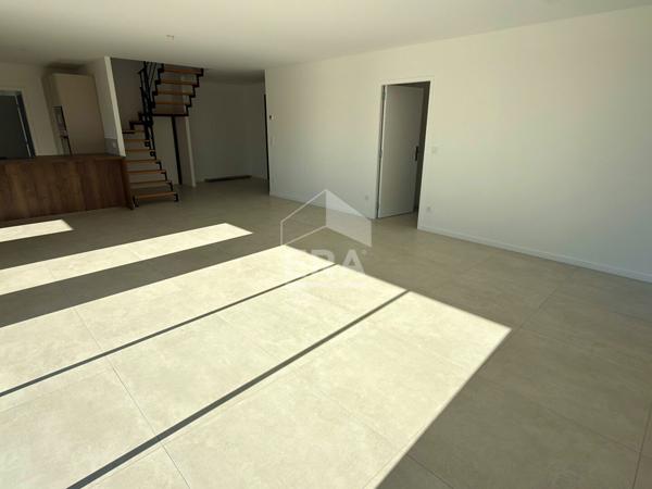 Maison neuve 2025 ? 4 chambres dont suite parentale ? Nord de Caen