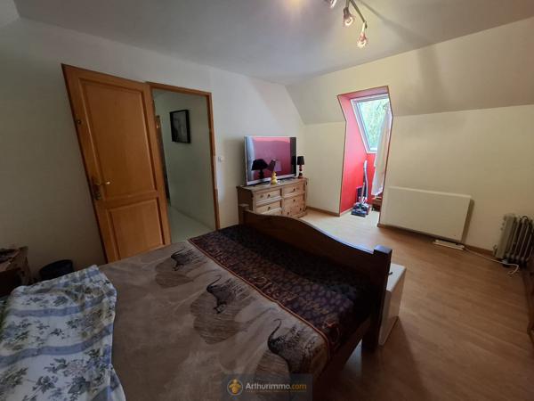 Coulommiers (77120) Maison 130m² Terrain 900m²