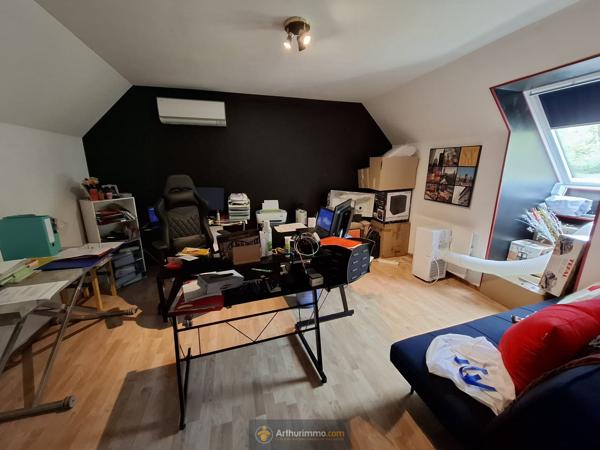 Coulommiers (77120) Maison 130m² Terrain 900m²