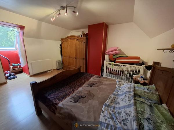 Coulommiers (77120) Maison 130m² Terrain 900m²