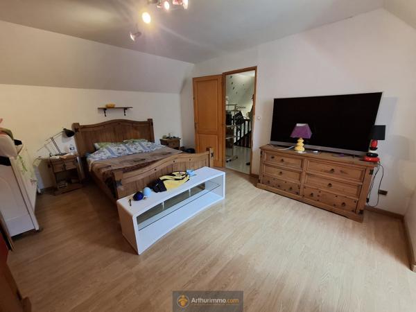 Coulommiers (77120) Maison 130m² Terrain 900m²