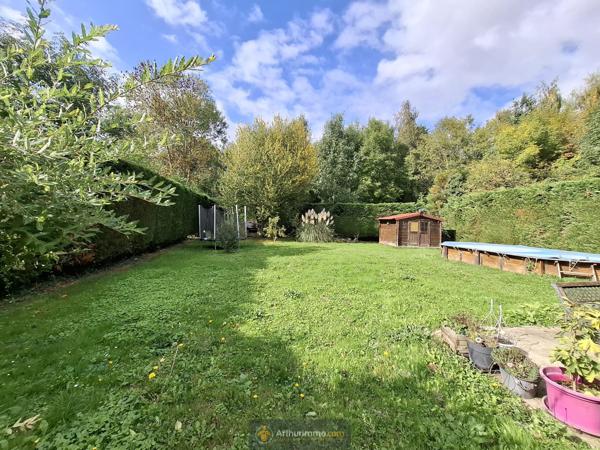 Coulommiers (77120) Maison 130m² Terrain 900m²