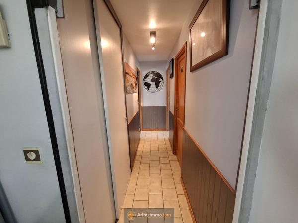 Coulommiers (77120) Maison 130m² Terrain 900m²