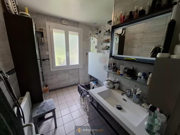 Coulommiers (77120) Maison 130m² Terrain 900m²