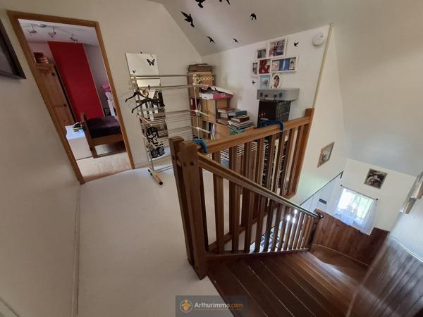 Coulommiers (77120) Maison 130m² Terrain 900m²