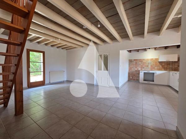 Maison 5 pièces 82 m2