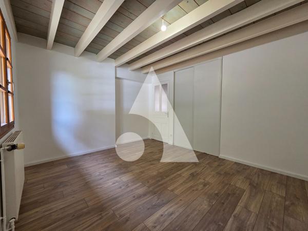 Maison 5 pièces 82 m2