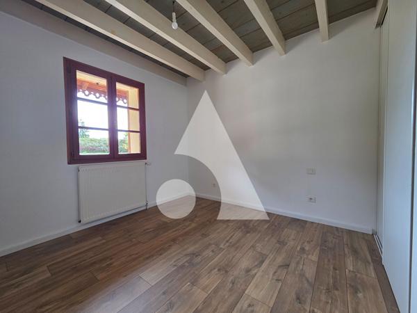 Maison 5 pièces 82 m2