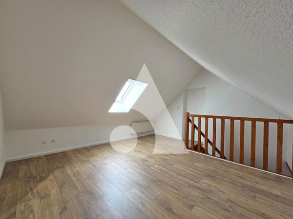 Maison 5 pièces 82 m2