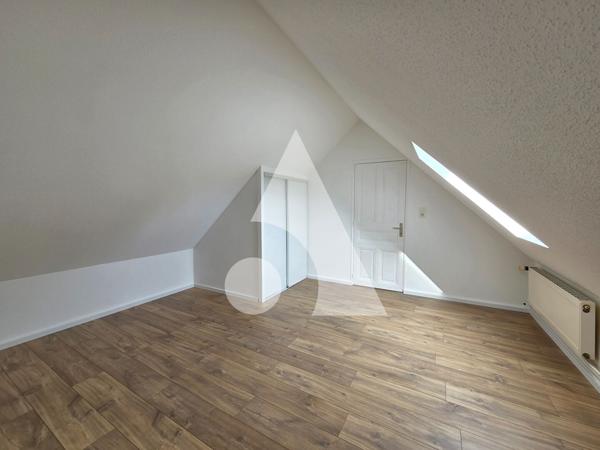 Maison 5 pièces 82 m2
