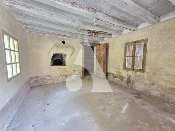 Maison 5 pièces 82 m2