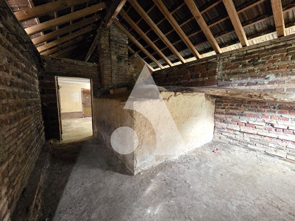 Maison 5 pièces 82 m2