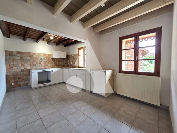 Maison 5 pièces 82 m2