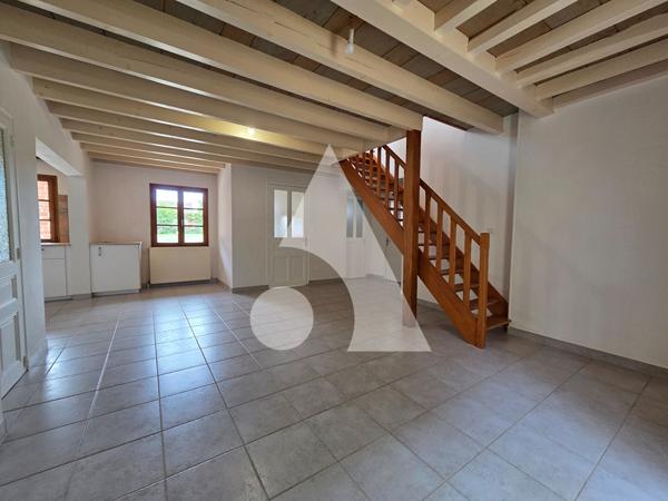 Maison 5 pièces 82 m2