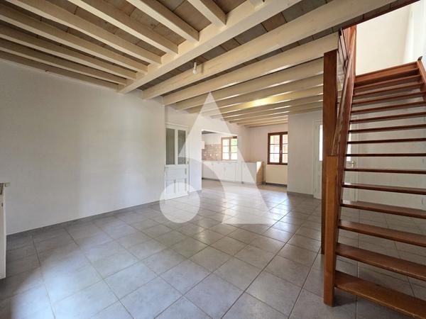 Maison 5 pièces 82 m2