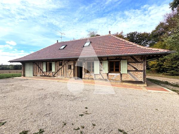 Maison 5 pièces 82 m2