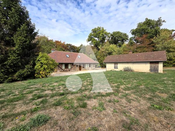 Maison 5 pièces 82 m2