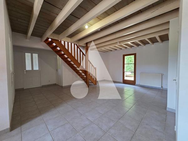 Maison 5 pièces 82 m2